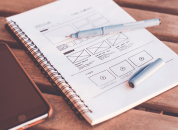 UI/UX Design
