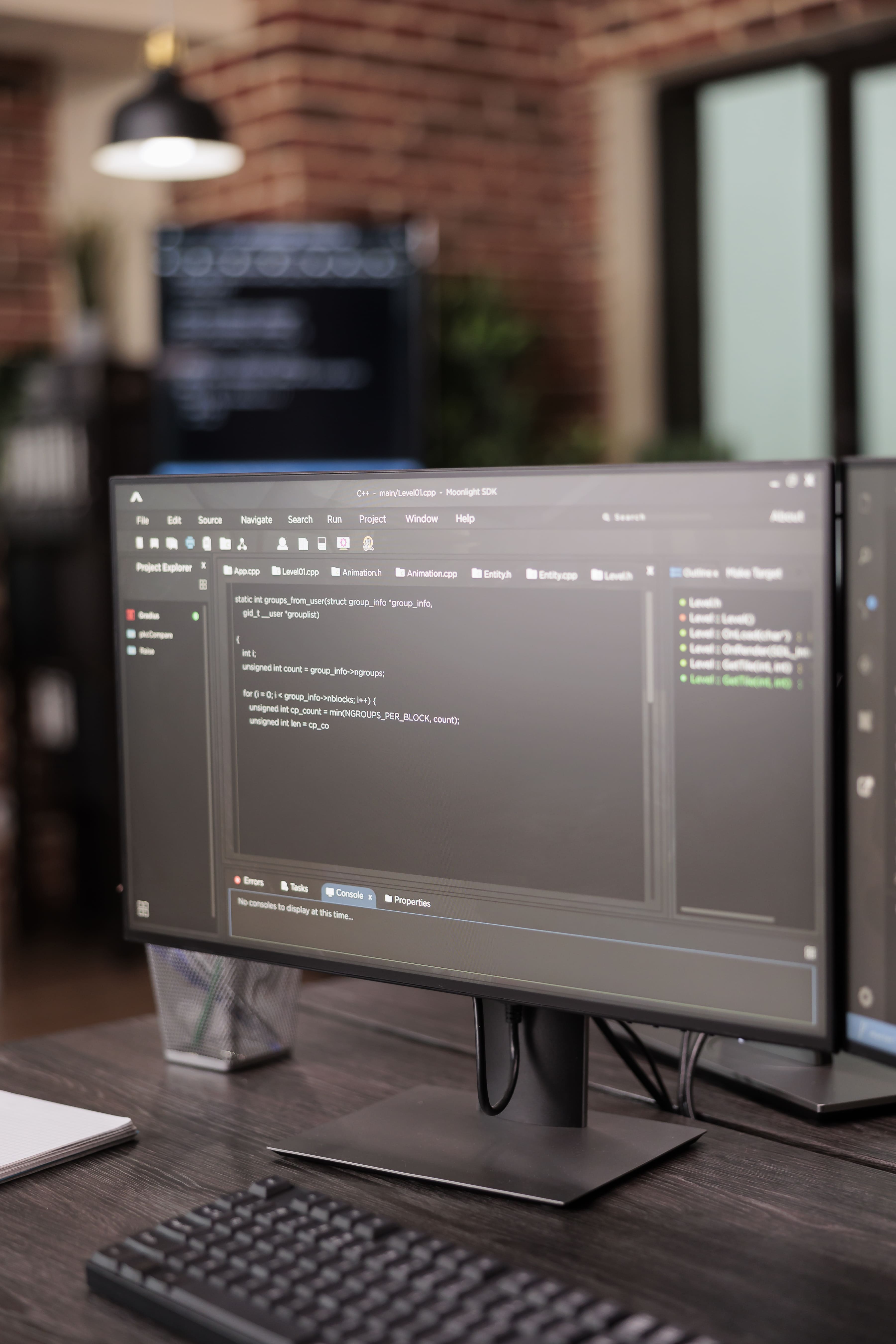 custom web development